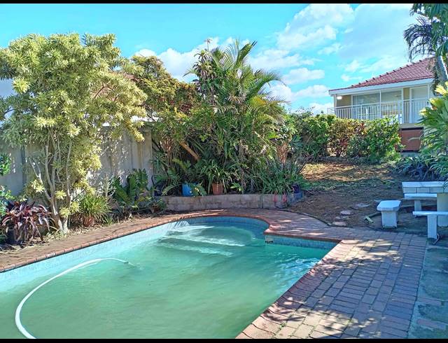 3 BEDROOM HOUSE FOR SALE IN BLUFF